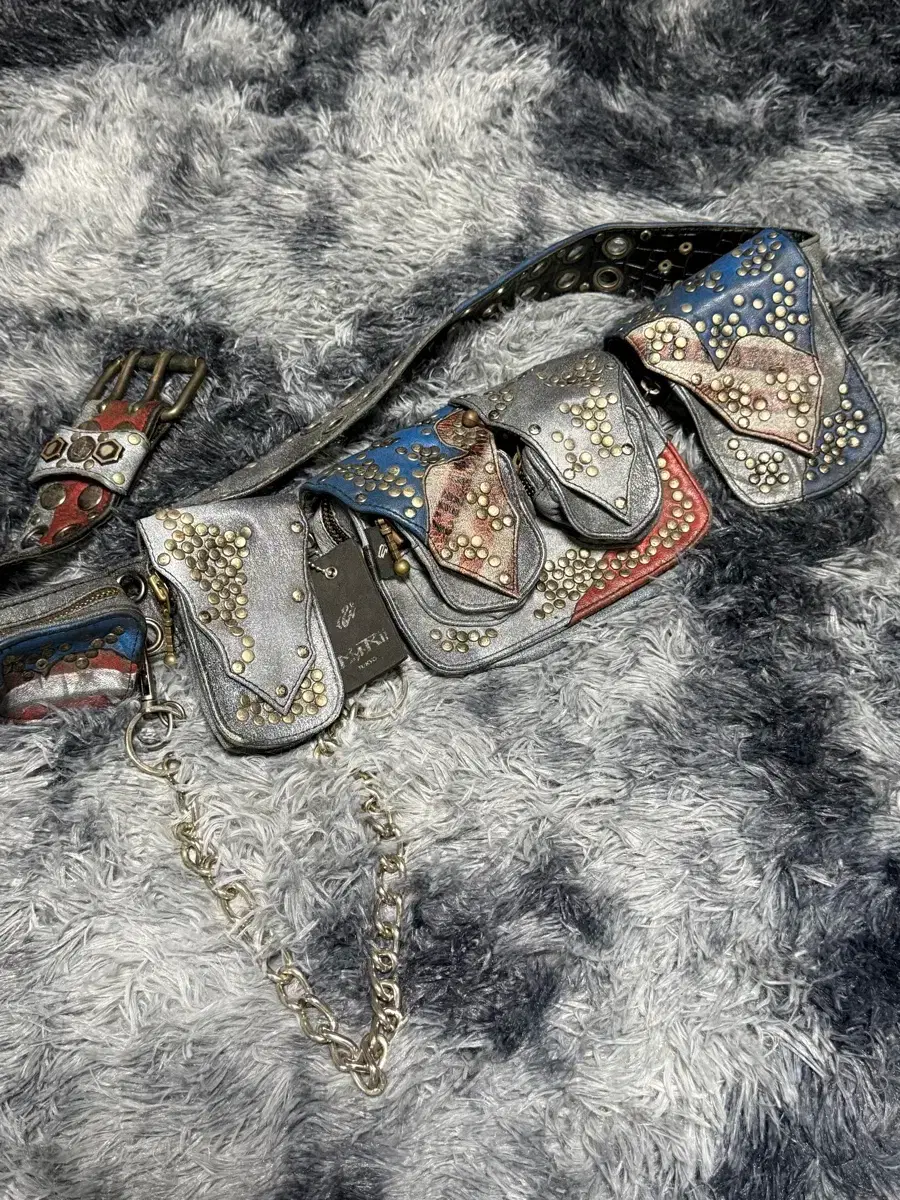 잠시보류 Kmrii archive 00s usa bag | 브랜드 중고거래 플랫폼